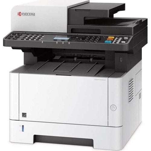 Kyocera ECOSYS M2635dn Fot,NetYazıcı,RenkTar,Dubl,Feeder