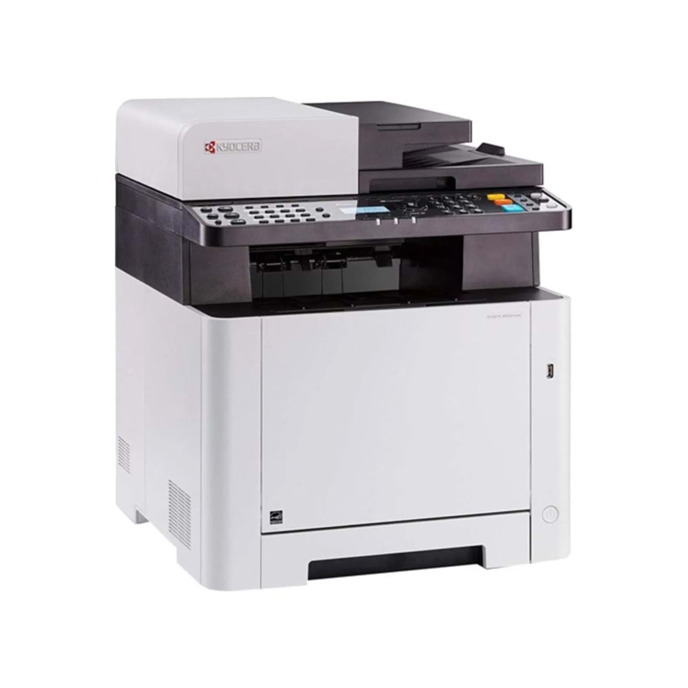 Kyocera ECOSYS M2635dn Fot,NetYazıcı,RenkTar,Dubl,Feeder