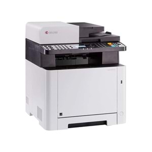 Kyocera ECOSYS M2635dn Fot,NetYazıcı,RenkTar,Dubl,Feeder