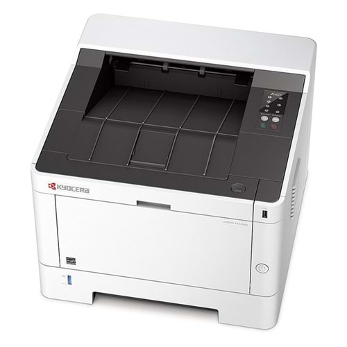 Kyocera Ecosys P2235dn Mono Lazer Yazıcı 35ppm Dublex Eth. A4