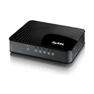 Zyxel GS-105S V2 5 Port Gigabit Switch
