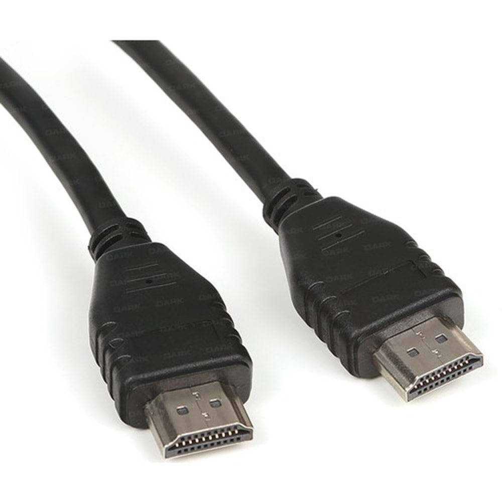 Dark 1.5m HDMI V1.4 4K / 3D LED/LCD/PS3/PS4 Kablo (DK-HD-CV14L150A90)