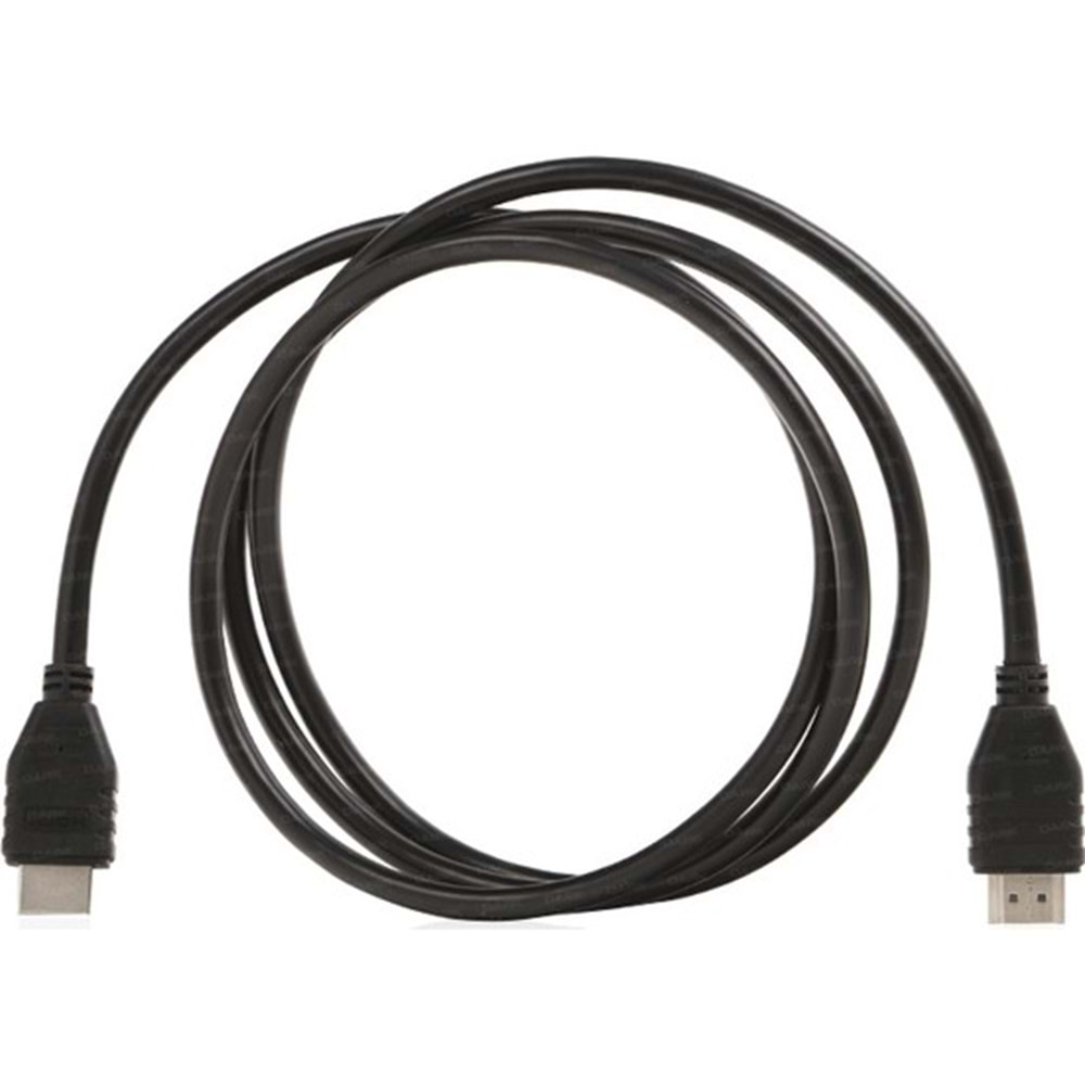 Dark 1.5m HDMI V1.4 4K / 3D LED/LCD/PS3/PS4 Kablo (DK-HD-CV14L150A90)
