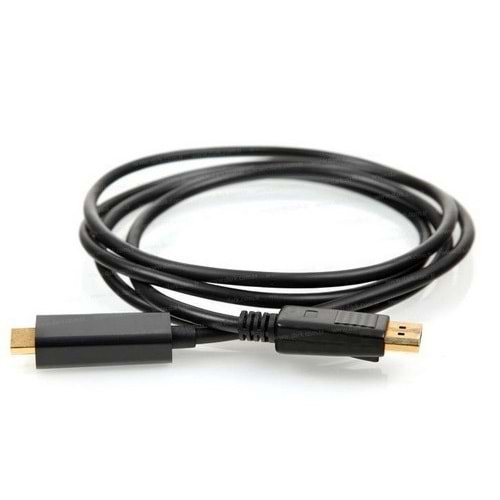 Dark Display Port to HDMI 1.8 Kablo (DK-CB-DPXHDMIL180)