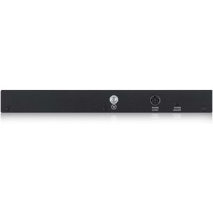 Zyxel GS1100-10HP 8xGigabit 2xSFP Port Poe Switch 130Watt