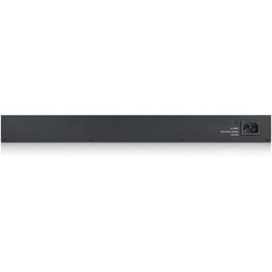 Zyxel GS1900-48HP 48 Port 24xGigabit 24xPOE Port 2xSFP Web Switch