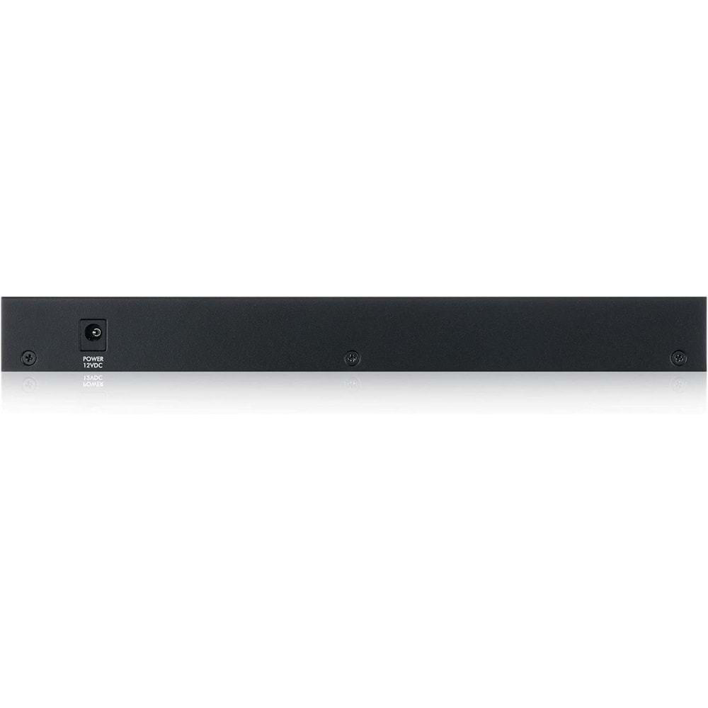 Zyxel GS1900-8 8 Port 8xGigabit Web Yönetilebilir Switch