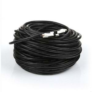 Dark v1.4 30mt, 4K / 3D, Ağ Destekli, Altın Uçlu Aktif HDMI Kablo (DK-HD-CV14L3000A)