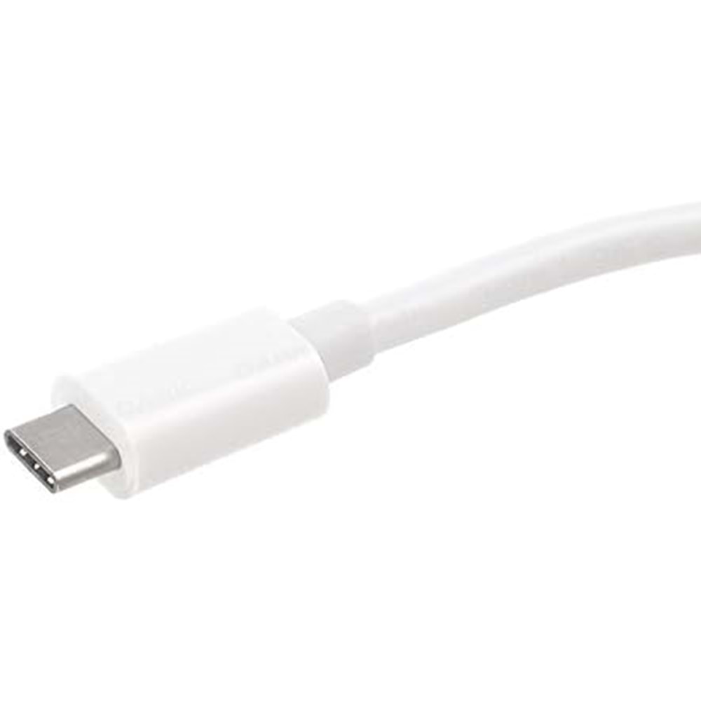 Dark USB 3.1 Type-C den 4K UHD HDMI Dönüştürücü Adaptör (4K 30Hz)(DK-AC-U31XHD)