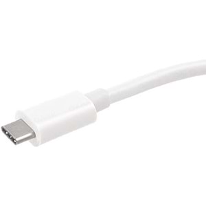 Dark USB 3.1 Type-C den 4K UHD HDMI Dönüştürücü Adaptör (4K 30Hz)(DK-AC-U31XHD)