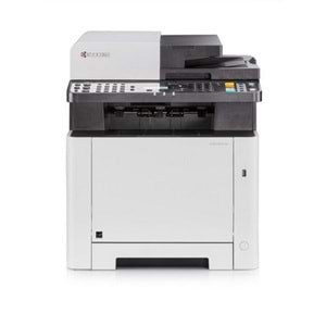 Kyocera ECOSYS M5521cdn RnkFot,NetYaz,Dupl,Fdr,Fak