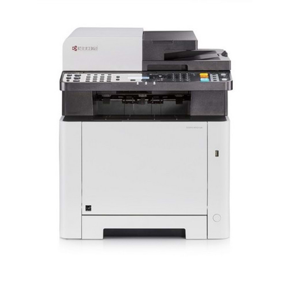 Kyocera Ecosys M5521CDW Wifi Çok Fonksiyonlu Lazer Yazıcı