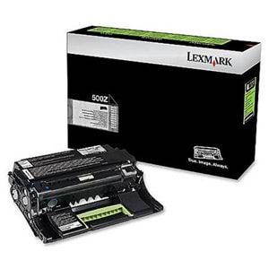 Lexmark Drum 50F0Z00 60K