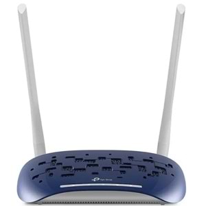 TP-Link TD-W9960 300Mbps Wireless N VDSL,ADSL Modem Router