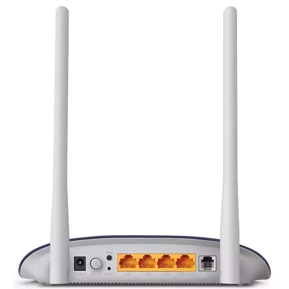 TP-Link TD-W9960 300Mbps Wireless N VDSL,ADSL Modem Router
