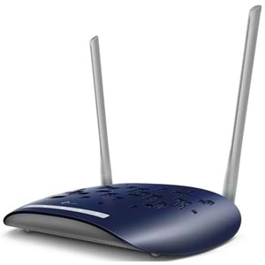 TP-Link TD-W9960 300Mbps Wireless N VDSL,ADSL Modem Router