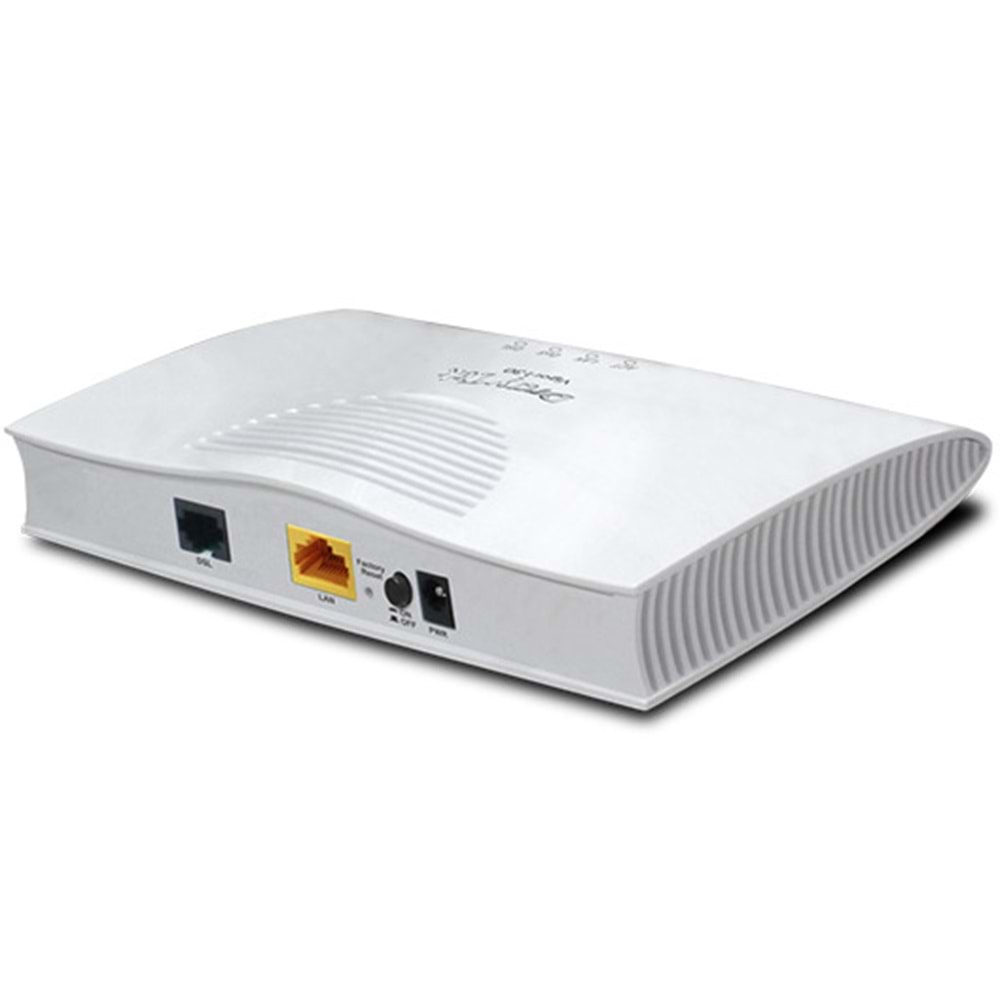DrayTek Vigor 130_v2 ADSL2/2 & VDSL2 Router Modem
