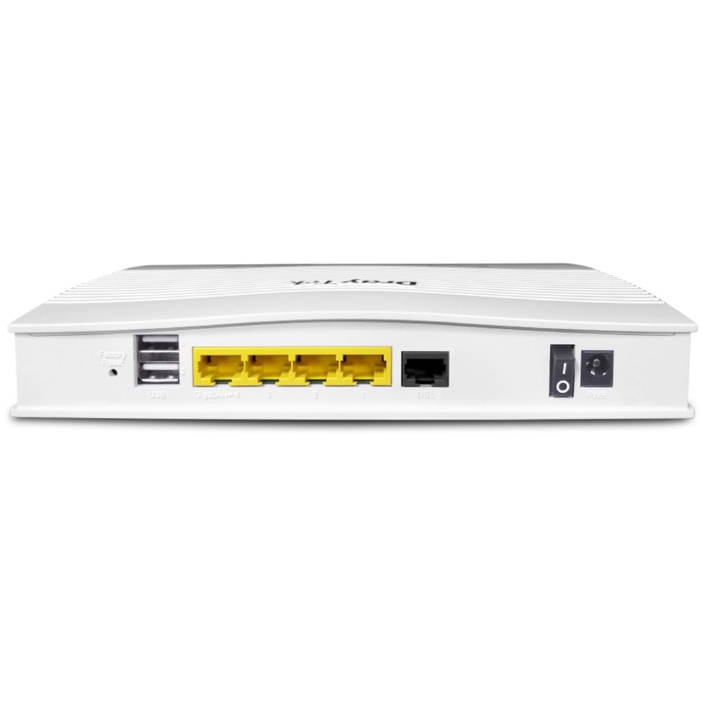 DrayTek Vigor 2762 VDSL/ADSL Router Modem