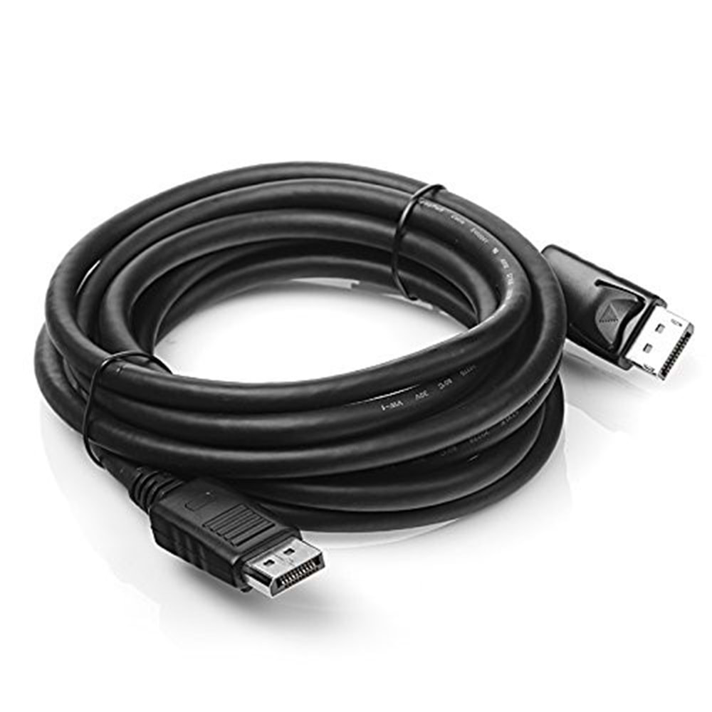 Dark 3 Metre 4K Destekli DisplayPort Kablo (DK-CB-DPL304K)