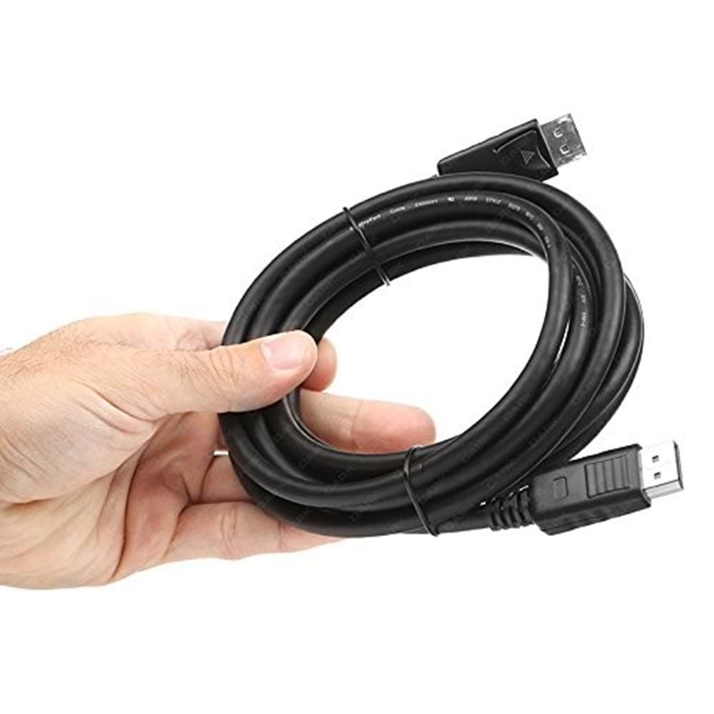 Dark 3 Metre 4K Destekli DisplayPort Kablo (DK-CB-DPL304K)