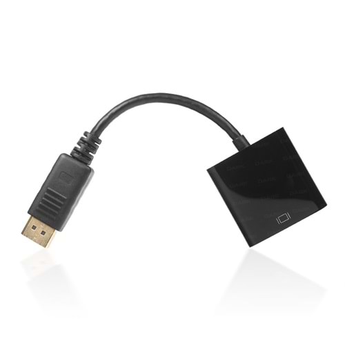 Dark Display Port to HDMI Dönüştürücü (DK-HD-ADPXHDMI)