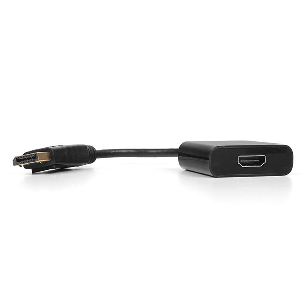Dark Display Port to HDMI Dönüştürücü (DK-HD-ADPXHDMI)