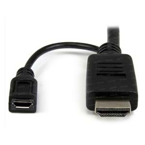 Dark 1.8m HDMI - VGA Kablo (DK-HD-AHDMIXVGAL180)