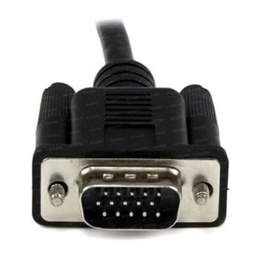 Dark 1.8m HDMI - VGA Kablo (DK-HD-AHDMIXVGAL180)