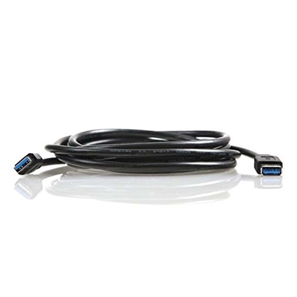 Dark USB 3.0 3m Uzatma Kablo USB 3.0 A Tip (DK-CB-USB3EXTL300)