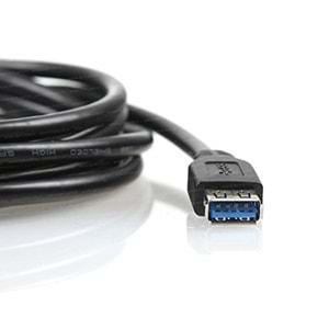 Dark USB 3.0 3m Uzatma Kablo USB 3.0 A Tip (DK-CB-USB3EXTL300)