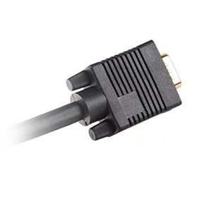 Dark VGA - 2x VGA Çoklayıcı (VGA Erkek - 2xVGA Dişi)(DK-HD-AVGAX2VGA)