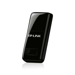 TP-Link TL-WN823N Kablosuz,300Mbps,N Mini USB Sinyal Alıcı