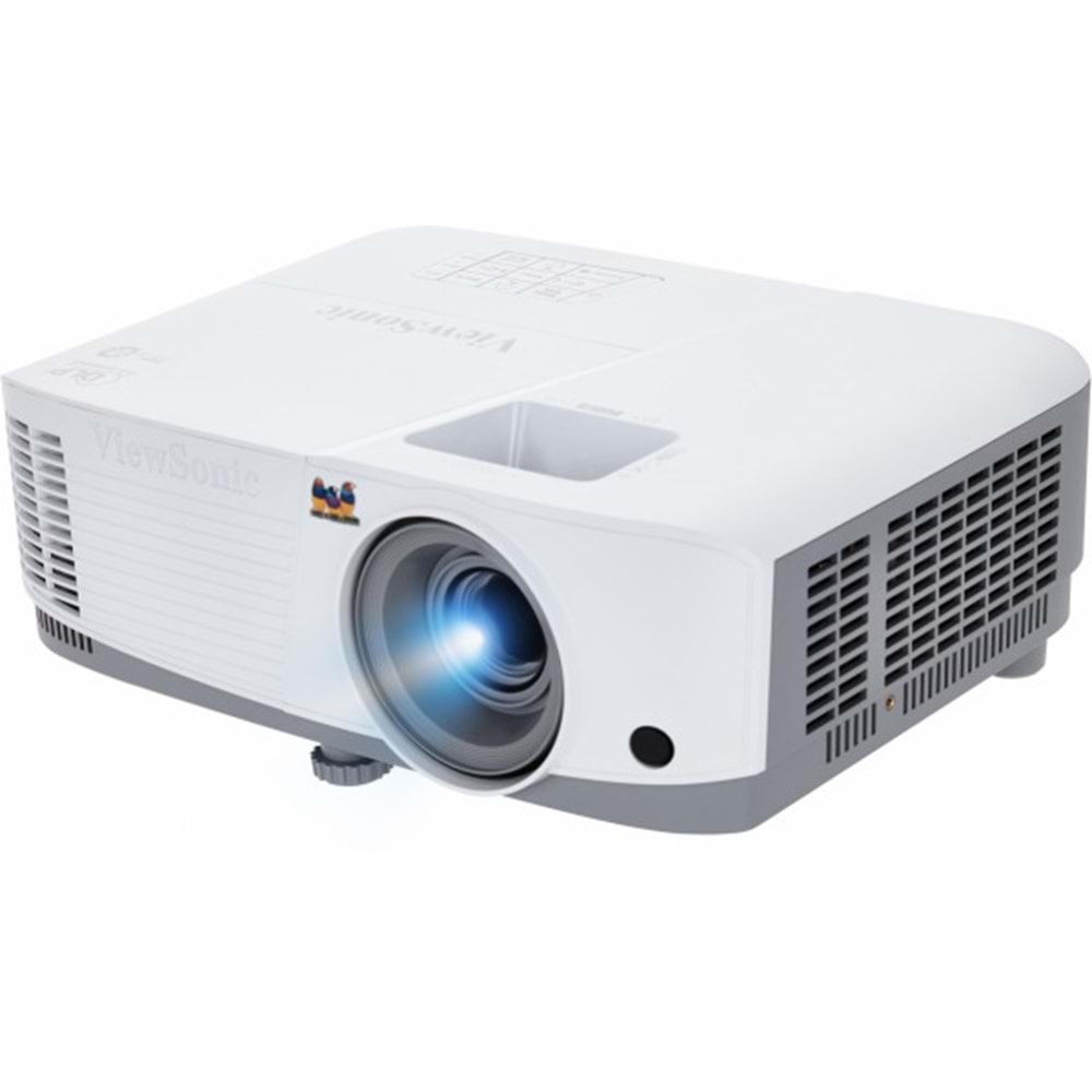 ViewSonic PA503XB DLP 1024x768 3600AL 12000:1 3D Hoparlör Projeksiyon