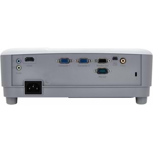 ViewSonic PA503XB DLP 1024x768 3600AL 12000:1 3D Hoparlör Projeksiyon