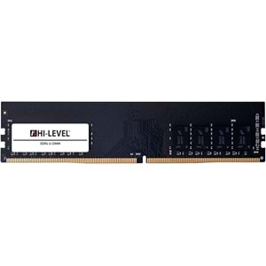 Hi-Level 16GB 2666MHz DDR4 Notebook 1.2V HLV-SOPC21300D4/16G