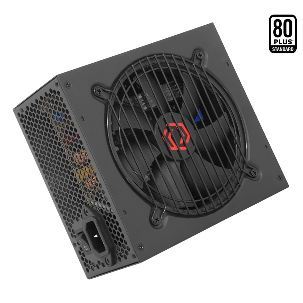 Frisby FR-PS6580P 650W 80 Plus 12cm Power Supply