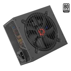 Frisby FR-PS6580P 650W 80 Plus 12cm Power Supply