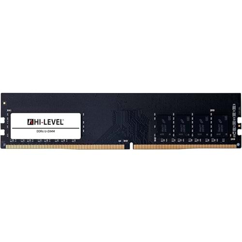 Hi-Level 4GB 2666MHz DDR4 RAM HLV-PC21300D4-4G