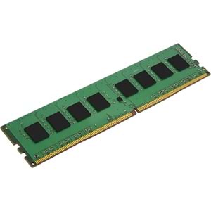 Kingston 16GB 2666MHz DDR4 CL19 KVR26N19D8-16