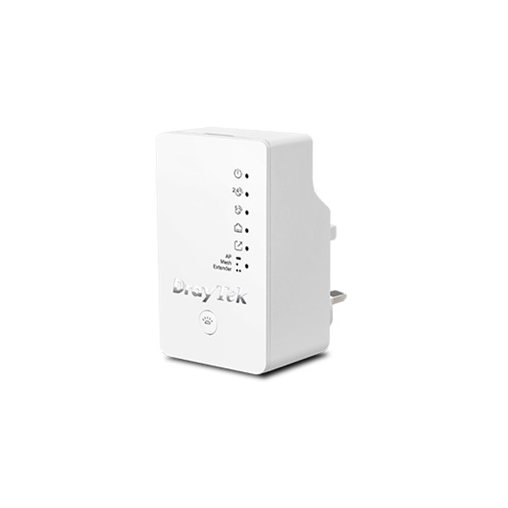 Draytek VigorAP 802 Dual Band Wall Plug Access Point