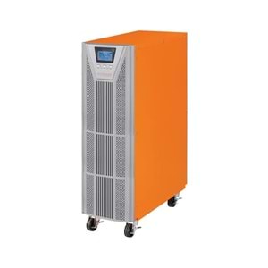 Makelsan Powerpack Plus 10KVA 4-8 Dk ONLINE K.G.K. 20x 12V 7AH V2
