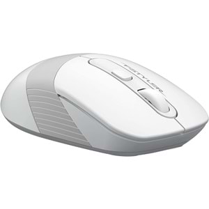 A4 Tech FG10 2000dpi 2.4G Beyaz Kablosuz Mouse