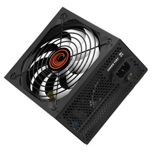 Frisby Gamemax 650W 80+Bronze Power Supply GP-650