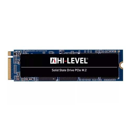 Hı-Level 256GB Sata3 M2 Nvme Pcıe SSD 3300/1200MBS HLV-M2PCIESSD2280/256G