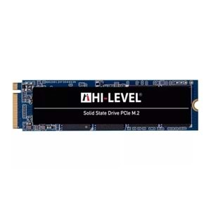 Hi-Level 512GB NVMe M.2 SSD 3300/3100MB/s HLV-M2PCIeSSD2280-512G