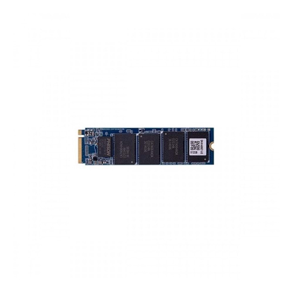 Hi-Level 512GB NVMe M.2 SSD 3300/3100MB/s HLV-M2PCIeSSD2280-512G
