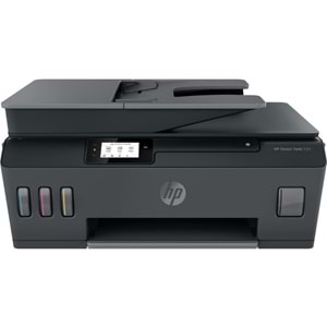 Hp Smart Tank 530 Yaz-Tar-Fot-ADF,WiFi 4SB24A