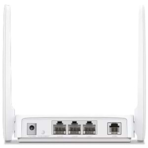 Mercusys MW300D 300 Mbps Kablosuz N ADSL2 + Modem Router