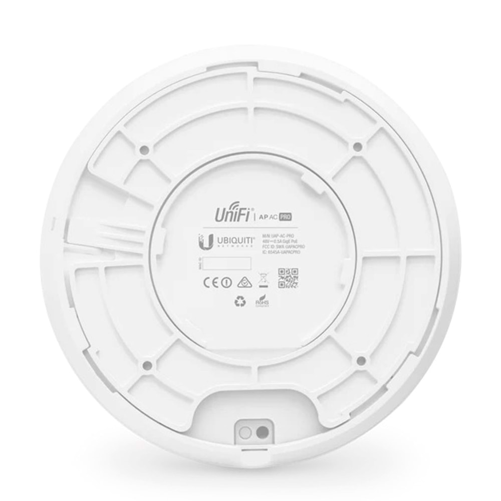 Ubiquiti UniFi UAP-AC-PRO 1750 Mbps Access Point