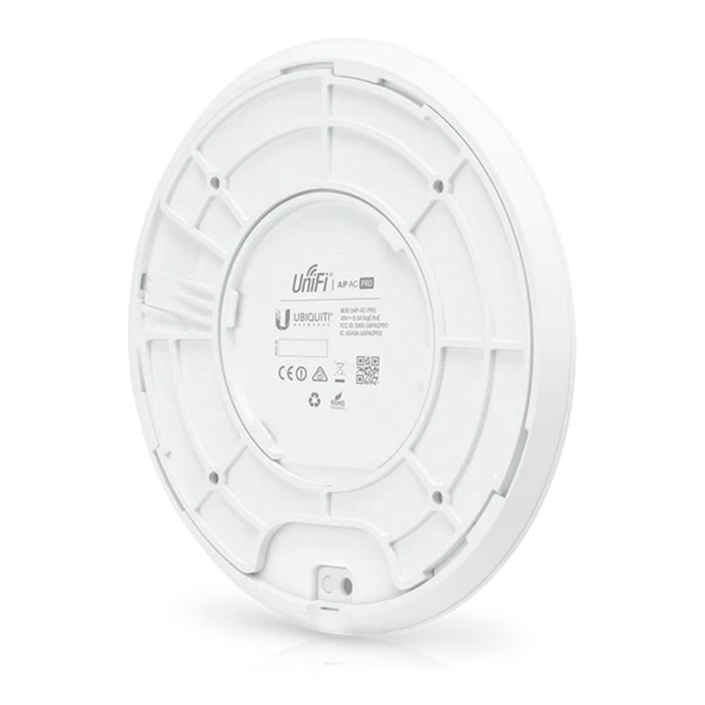 Ubiquiti UniFi UAP-AC-PRO 1750 Mbps Access Point